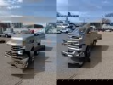 New 2025 Chevrolet Silverado 1500 LTZ w/ LTZ Premium Package image 3