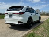 New 2025 MAZDA CX-70 Plug-In Hybrid w/ Premium Plus image 5