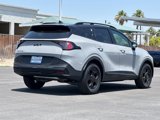 New 2026 Kia Sportage X-Pro Prestige image 3