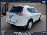 Used 2014 Nissan Rogue SV w/ SV Premium Package image 3