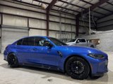 Used 2023 BMW M3 Competition image 3