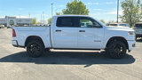 New 2025 RAM 1500 Limited image 2
