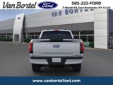 New 2025 Ford F150 Lightning XLT image 5
