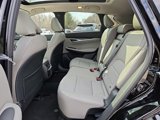 New 2025 INFINITI QX50 Luxe image 5