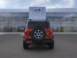 New 2024 Ford Bronco Big Bend image 5
