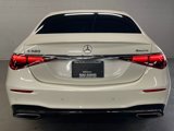 Used 2023 Mercedes-Benz S 580 4MATIC Sedan w/ AMG Line image 5