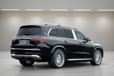 New 2025 Mercedes-Benz Maybach GLS 600 4MATIC image 4