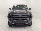 New 2025 Toyota Tacoma SR image 3