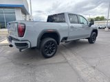 New 2025 GMC Sierra 3500 AT4 image 3