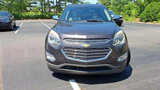 Used 2016 Chevrolet Equinox LTZ w/ Enhanced Convenience Package image 3