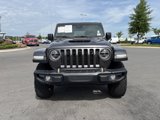 Certified 2021 Jeep Wrangler Unlimited Rubicon w/ Trailer Tow Package image 3