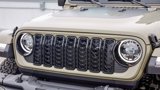 New 2025 Jeep Wrangler Willys image 6