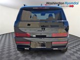 New 2025 Hyundai Santa Fe Calligraphy image 5