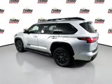 New 2025 Toyota Sequoia Platinum image 5