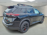 New 2026 Nissan Rogue Rock Creek image 5