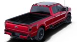 New 2025 Ford F350 Lariat image 3