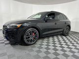 New 2025 Audi SQ5 Premium Plus image 3