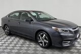 Used 2022 Subaru Legacy Limited image 3