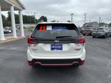 Used 2023 Subaru Forester Sport image 4