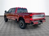 New 2025 Ford F350 Platinum image 4