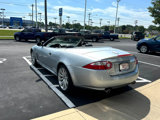 Used 2009 Jaguar XK Convertible image 4
