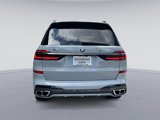 New 2025 BMW X7 M60i w/ Climate Comfort Package image 4