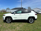 Used 2020 Jeep Compass Limited image 4