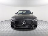 New 2025 Mercedes-Benz S 63 AMG S image 2
