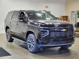 New 2025 Chevrolet Tahoe High Country image 3