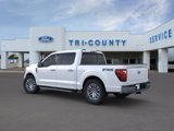 New 2025 Ford F150 Lariat w/ Equipment Group 501A Mid image 4
