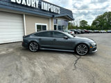 Used 2017 Audi RS 7 Performance w/ Driver Assistance Package image 3