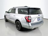 Used 2021 Ford Expedition Max Limited image 5