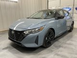 Used 2025 Nissan Sentra SR w/ Midnight Edition image 3