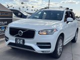 Used 2016 Volvo XC90 T6 Momentum w/ Vision Package image 3