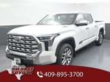 New 2025 Toyota Tundra 1794 Edition image 5