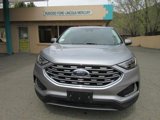Certified 2022 Ford Edge SEL image 2