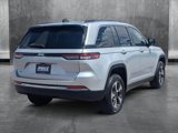 Used 2023 Jeep Grand Cherokee 4WD 4xe image 5
