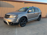 Used 2020 Dodge Journey Crossroad image 2