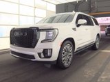 Used 2023 GMC Yukon XL Denali Ultimate w/ LPO, Floor Liner Package image 5