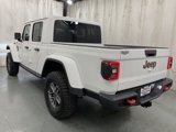 New 2025 Jeep Gladiator Mojave image 5
