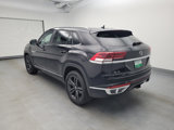Used 2020 Volkswagen Atlas Cross Sport SE w/ Panoramic Sunroof Package image 3