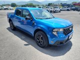 New 2025 Ford Maverick XLT w/ XLT Luxury Package image 5