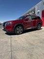 New 2025 Nissan Pathfinder Platinum w/ Lighting Package (N92) image 3