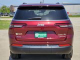New 2025 Jeep Grand Cherokee L Limited image 5