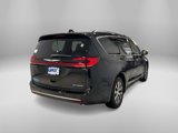 New 2025 Chrysler Pacifica Pinnacle image 4