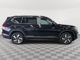New 2025 Volkswagen Atlas SEL image 5