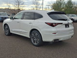New 2025 Acura MDX SH-AWD w/ Advance Package image 3