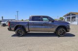 New 2025 RAM 1500 Rebel w/ Rebel Level 1 Equipment Group image 3