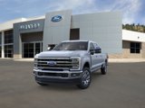 New 2025 Ford F350 King Ranch w/ Chrome Package image 2