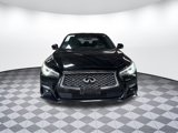 Used 2022 INFINITI Q50 Sensory image 6